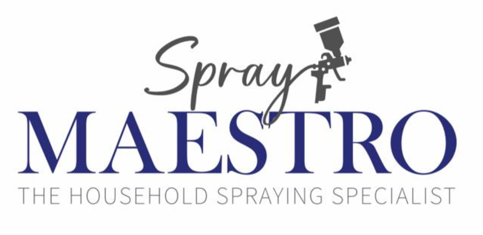 Spray Maestro logo