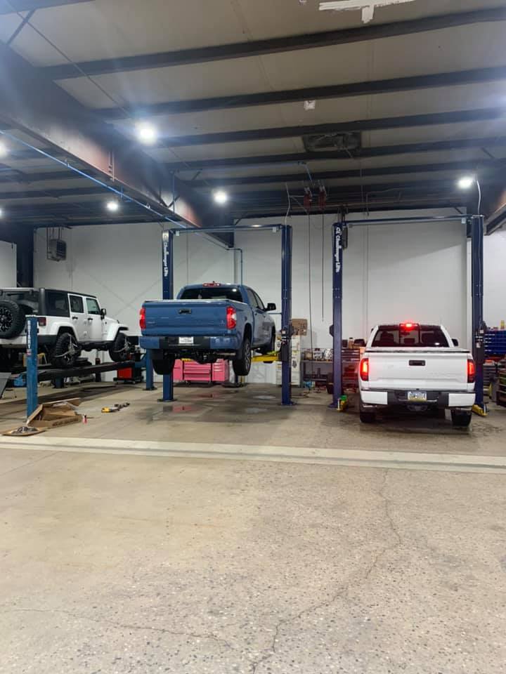 Vehicles — Hanover, PA — Freedom Offroad & Automotive Accessories