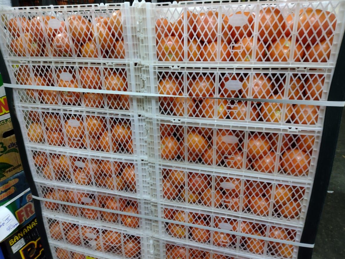 Agroindustrial Fox