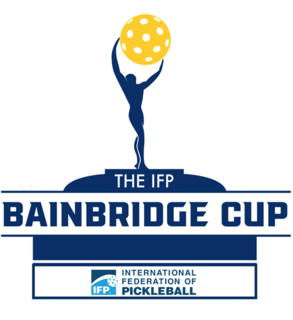 International Federation of Pickleball IFP