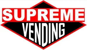 Supreme Vending