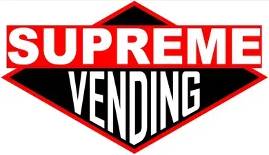 Supreme Vending
