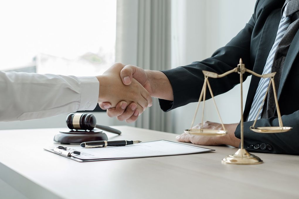 Civil Litigation Serving Worcester and Boston Civil Litigation Serving Worcester and Boston