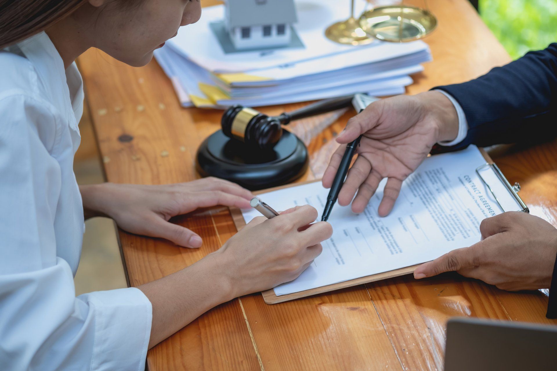 attorney in marlborough ma