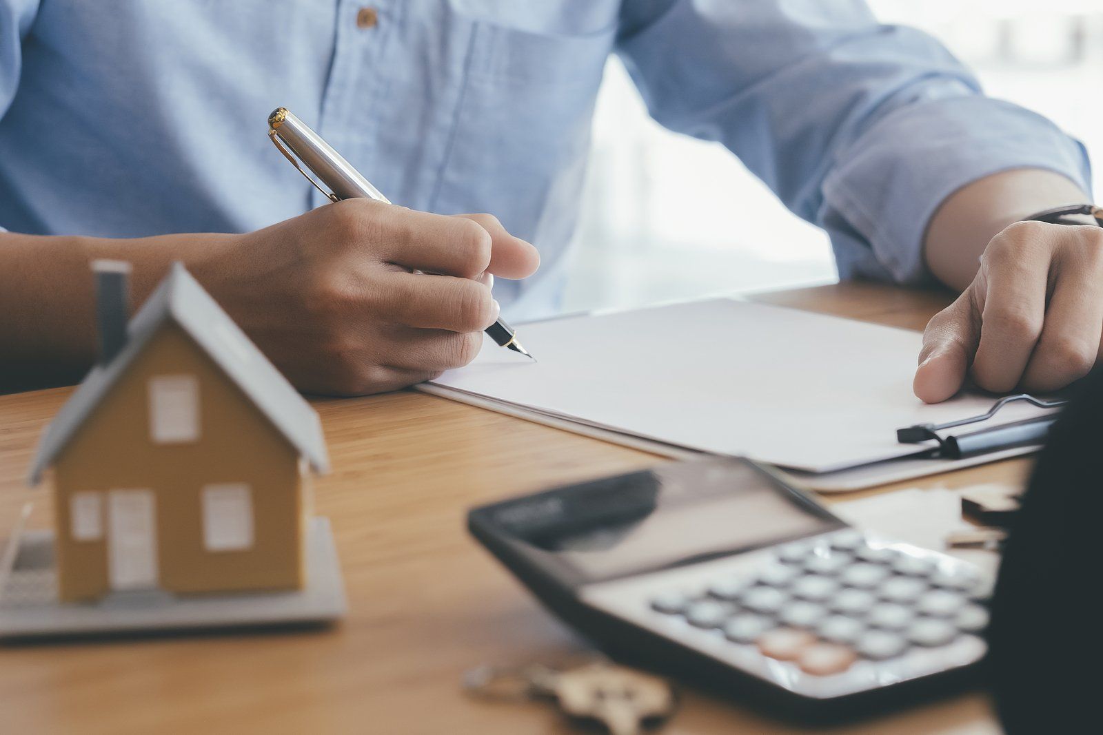 Housing Attorney Near You