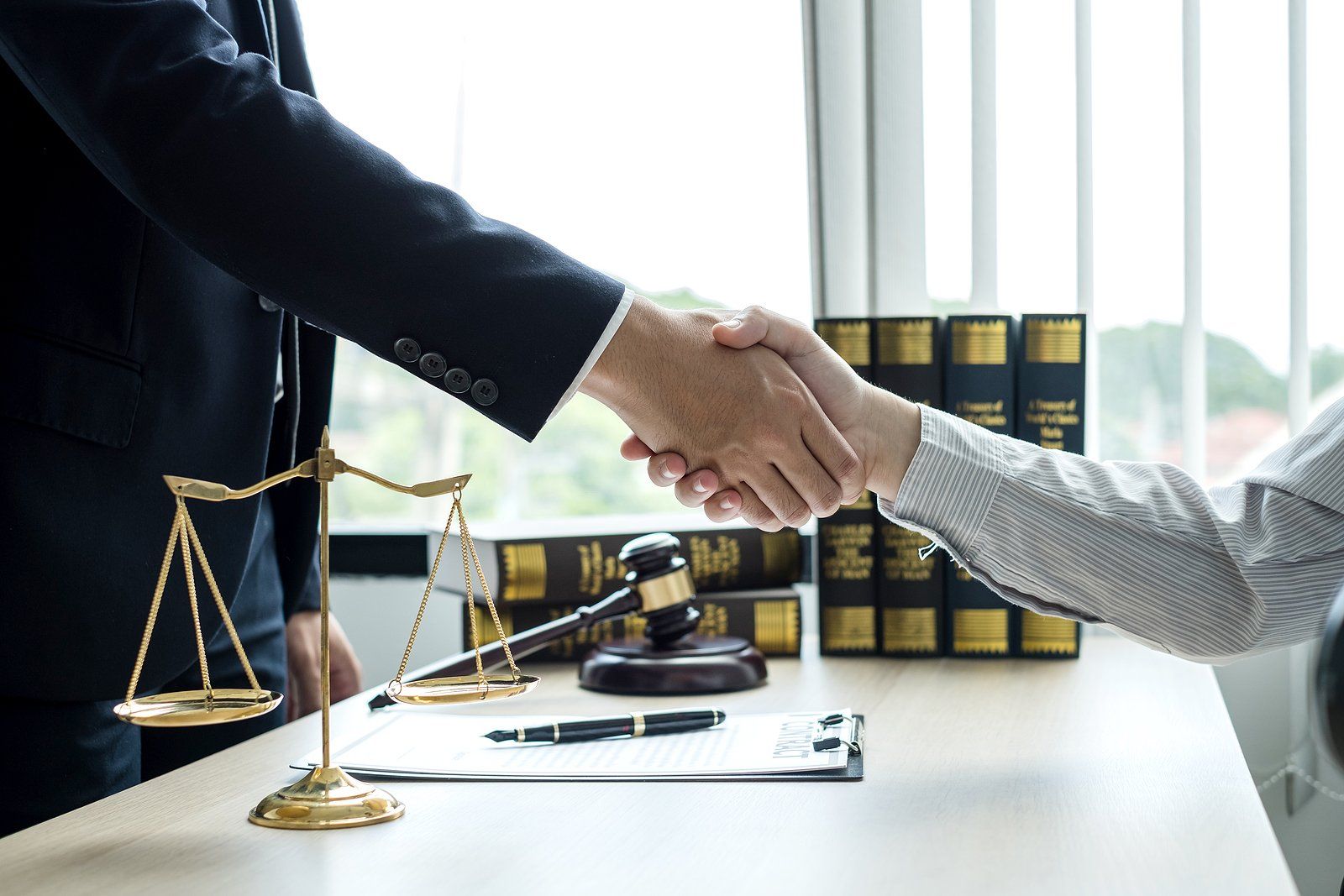 Civil Litigation Attorney in Middlesex County, MA Civil Litigation Attorney in Middlesex County, MA