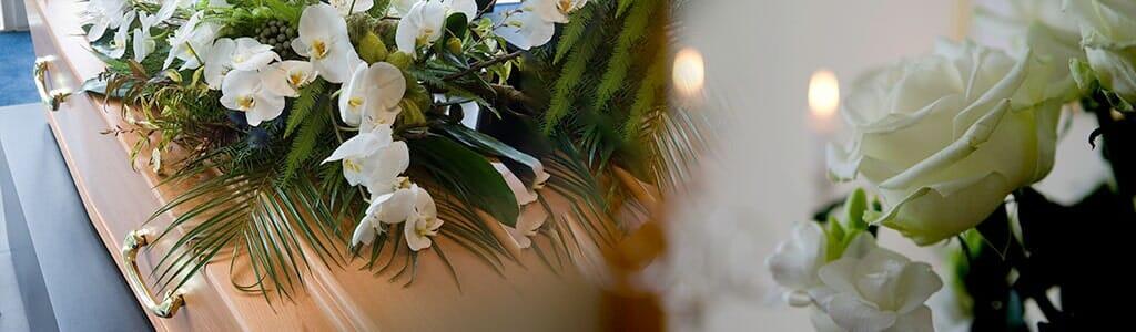 LATINOAMERICANA RECINTO FUNERAL - SERVICIOS FUNERARIOS