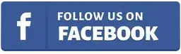 Button with the Facebook logo and the text 