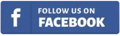 Button with the Facebook logo and the text 
