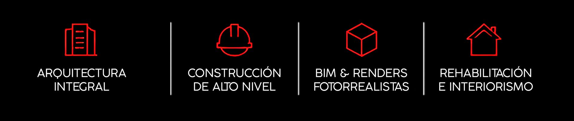 construccion de alto nivel BIM RENDERS FOTOREALISTA