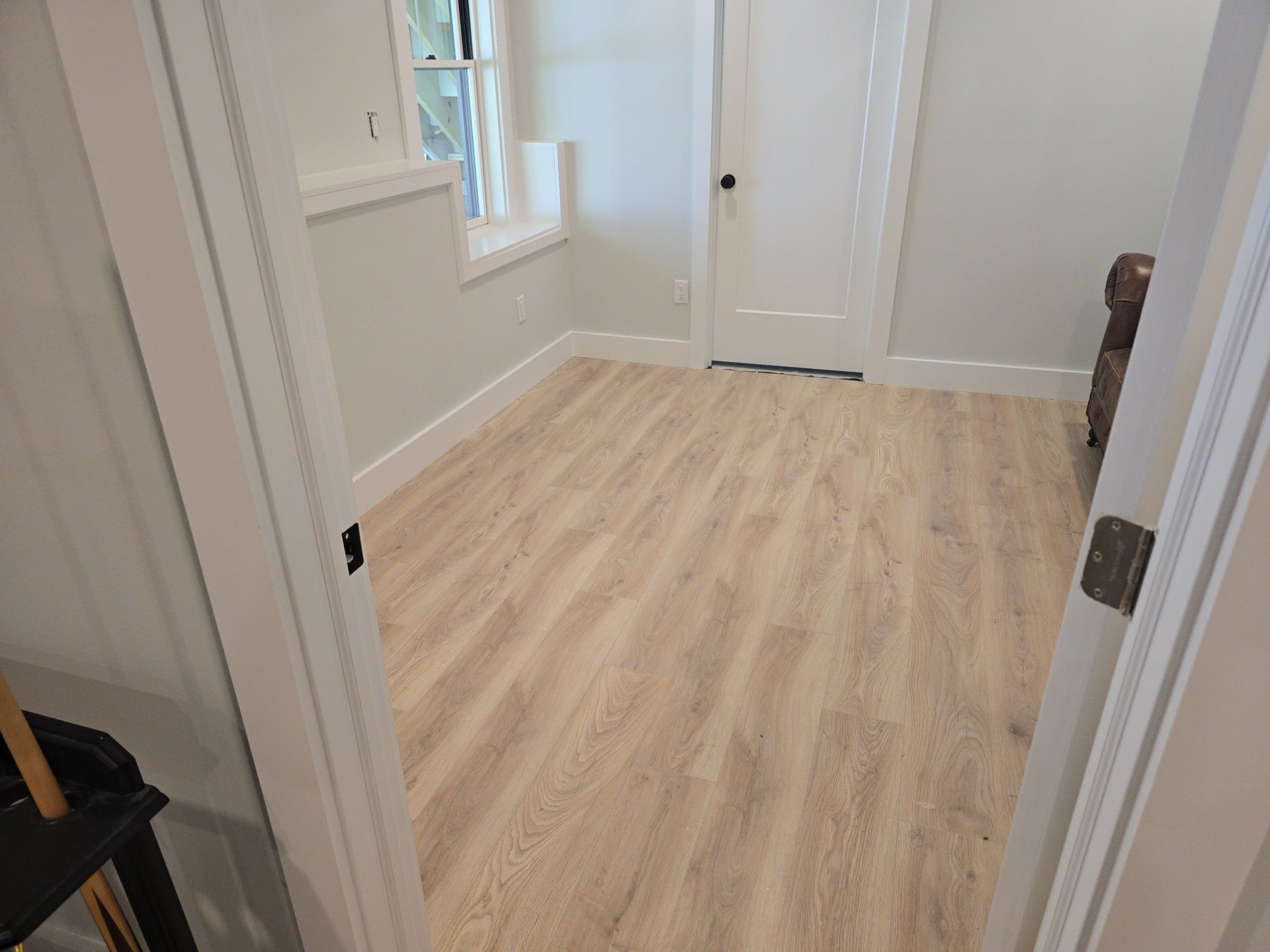 Modern Garret - Hyannis, MA - Cape Cod Pro Builders and Remodeling