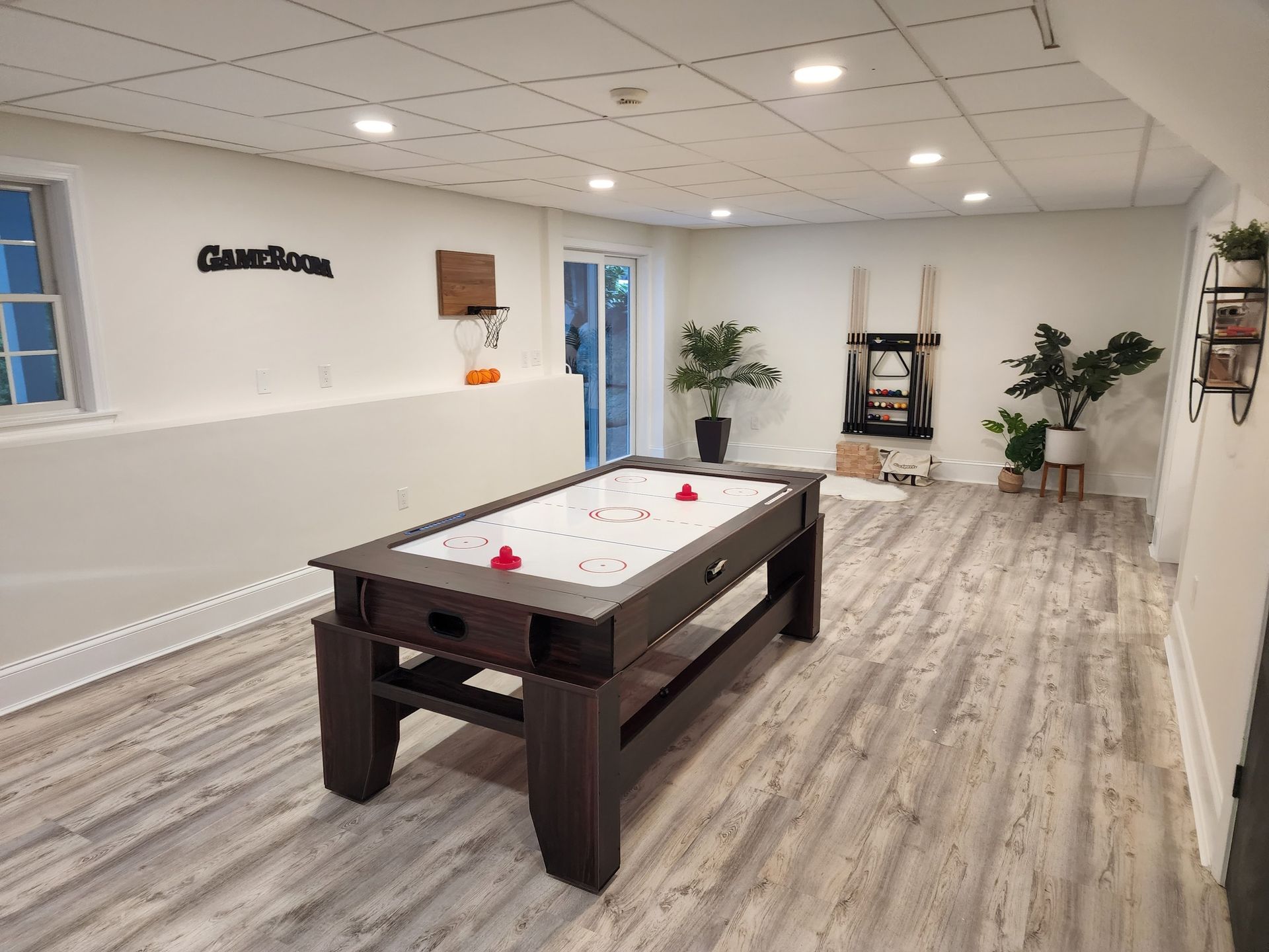 Cape Cod Open Concept - Hyannis, MA - Cape Cod Pro Builders and Remodeling