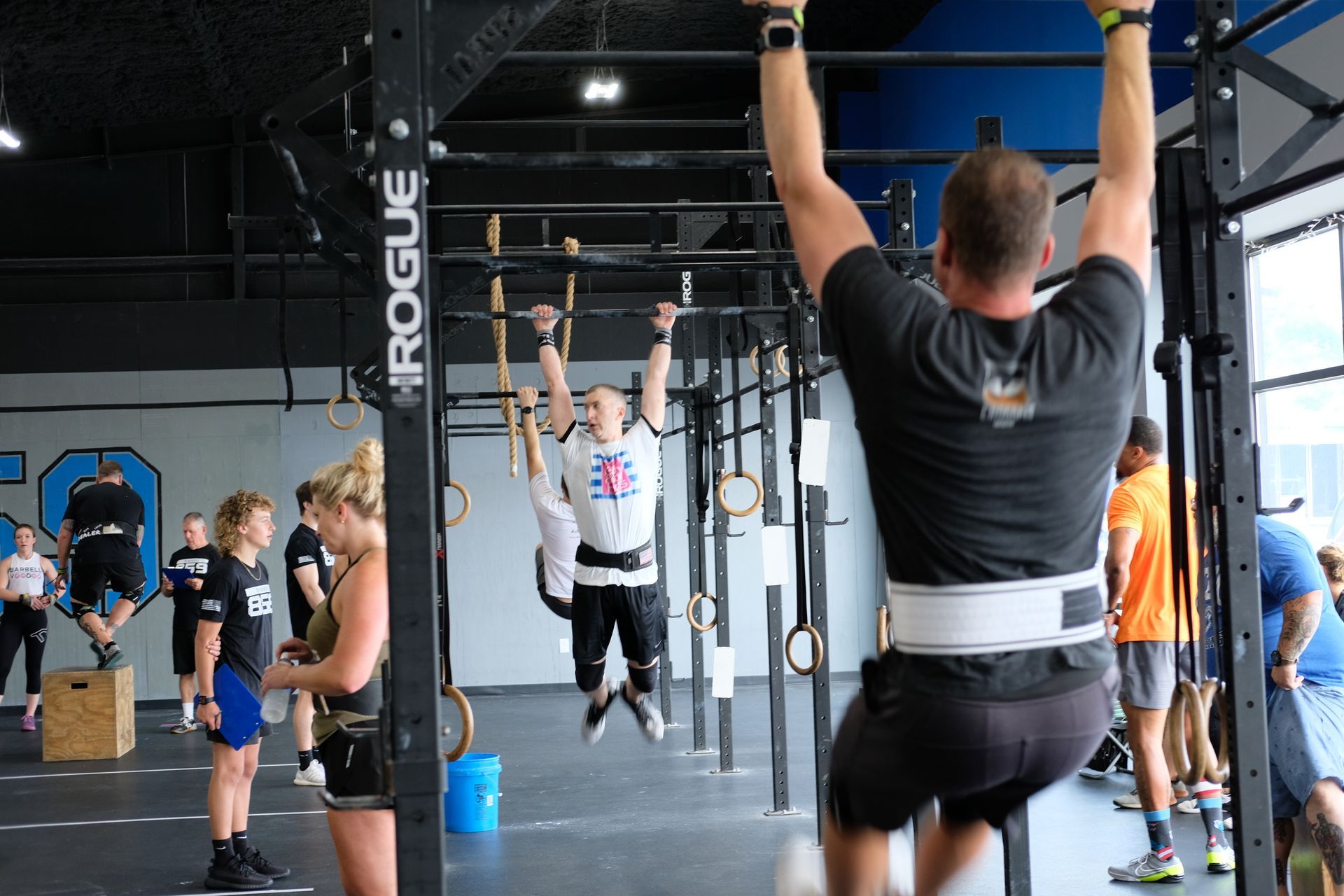 CrossFit