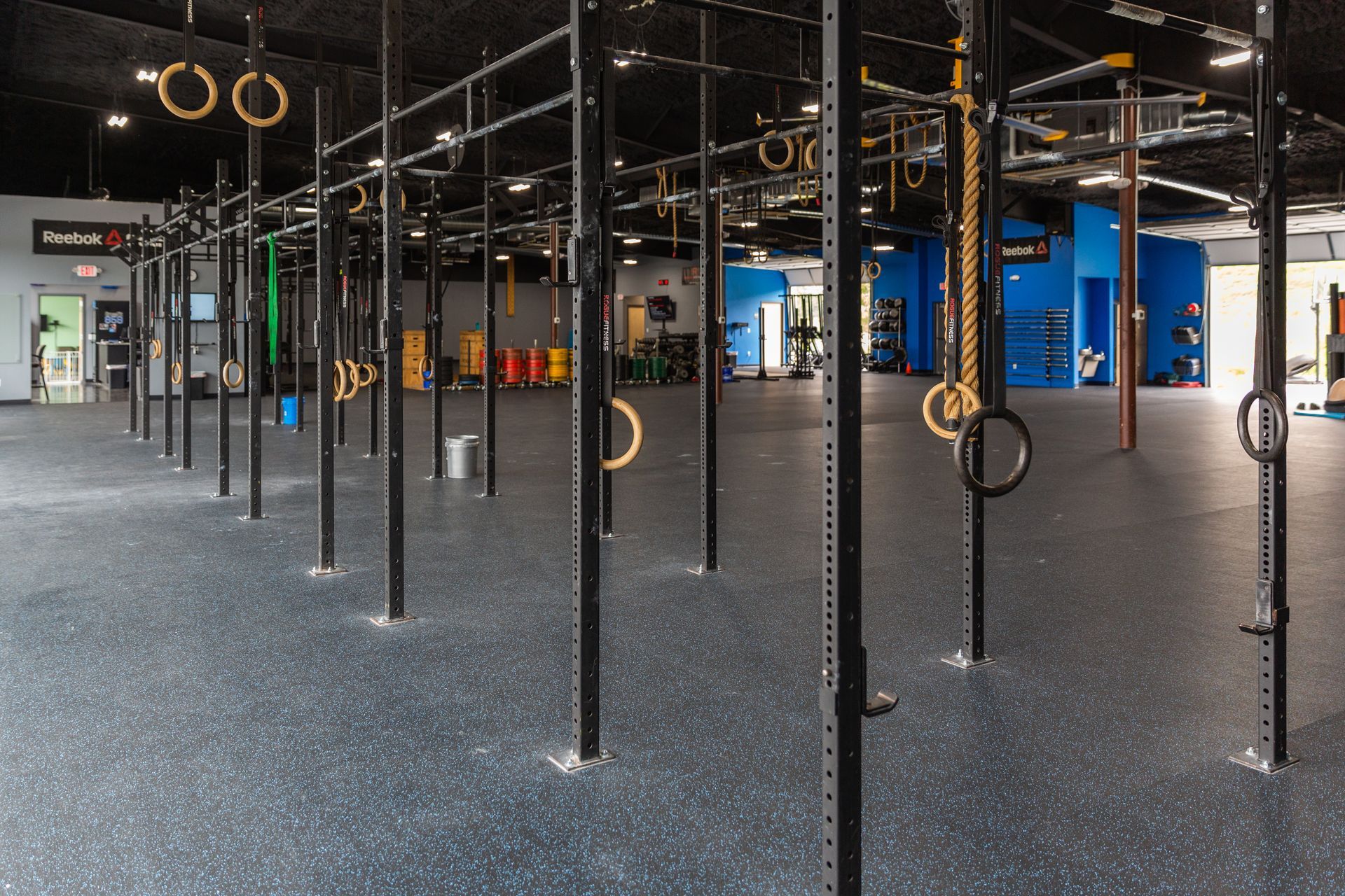 Bootcamp
