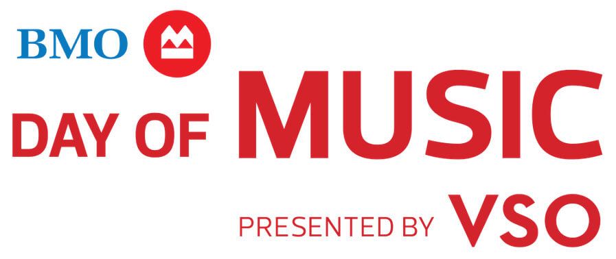 Day of Music Presented by VSO