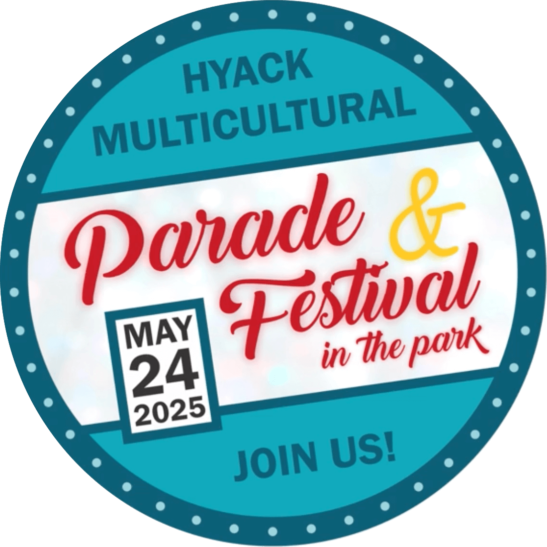 Hyack Festival in the Park