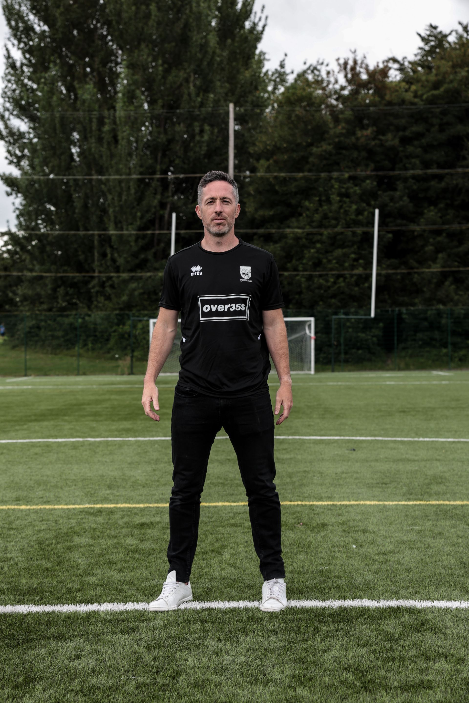 Together for the O’Neills – Limited Edition Fundraiser Jersey Now Available