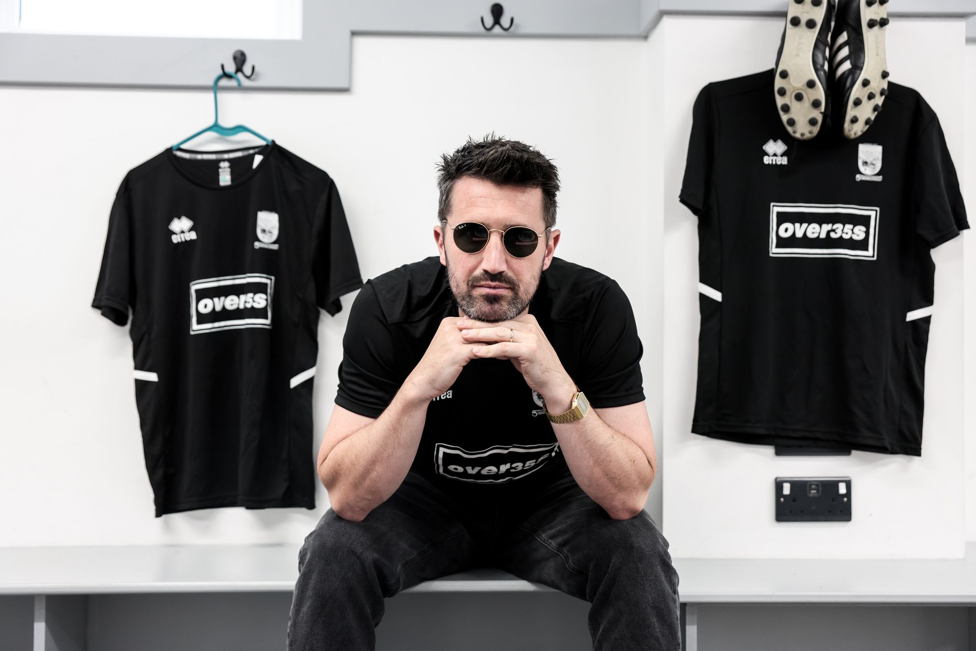 Together for the O’Neills – Limited Edition Fundraiser Jersey Now Available