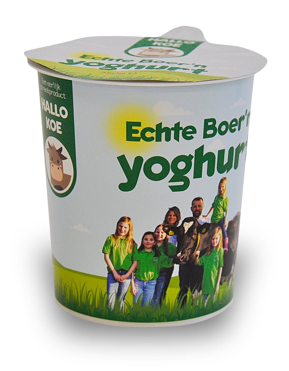 Biologische zuivel