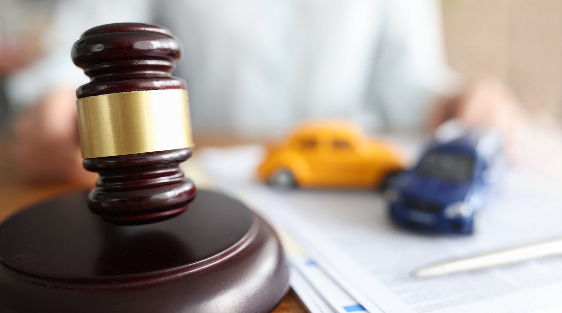 Car Accident Law — Goshen, NY — Owen Law Firm PLLC Car Accident Law — Goshen, NY — Owen Law Firm PLLC