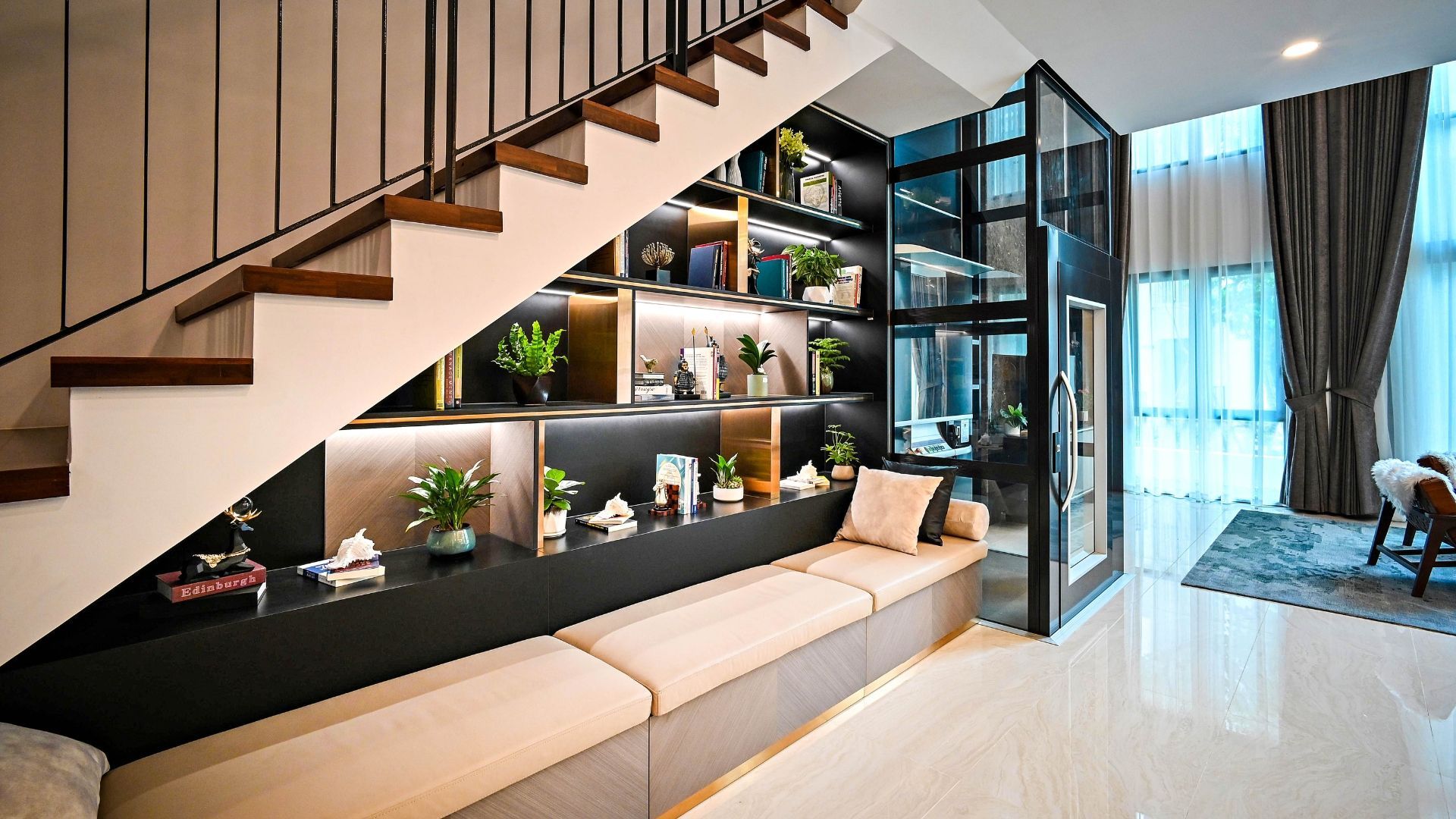 Maximizing Your Living Space October 2023