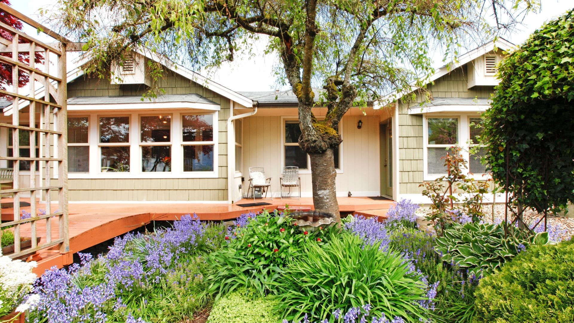 The Importance of Curb Appeal September 2023