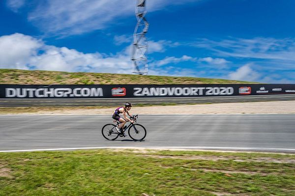 Dutch Triathlon Series
