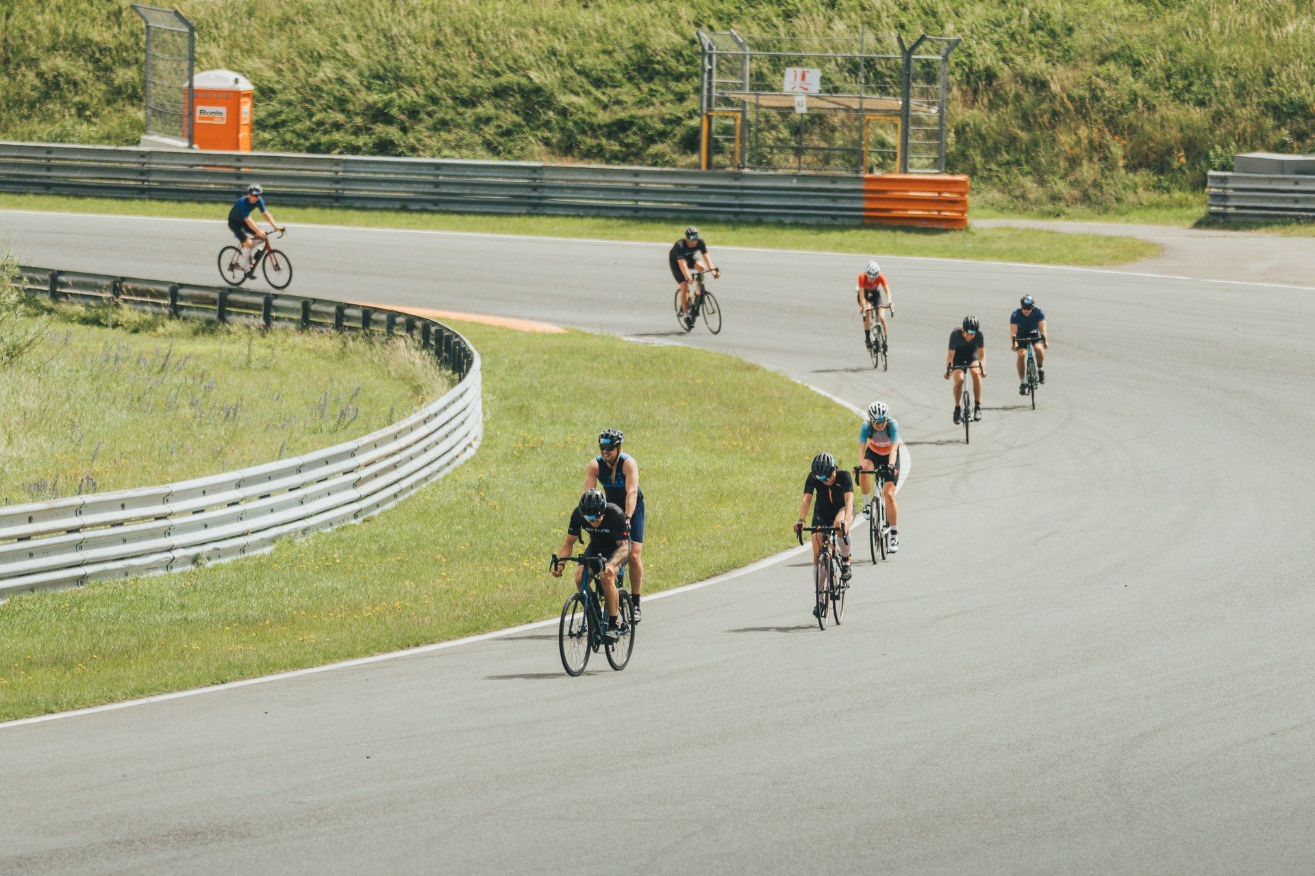 DTS GP ZANDVOORT
