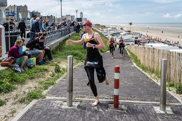 Dutch Triathlon Series