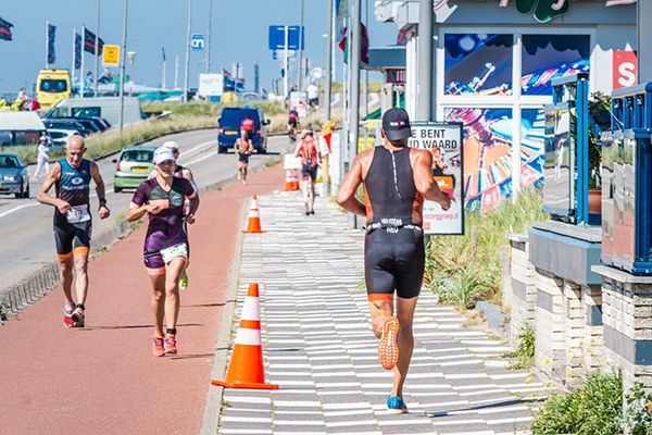 Dutch Triathlon Series