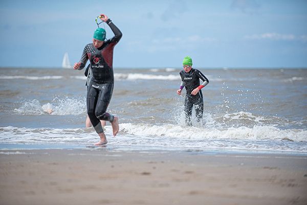 Dutch Triathlon Series