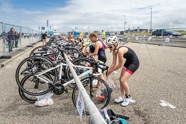 Dutch Triathlon Series