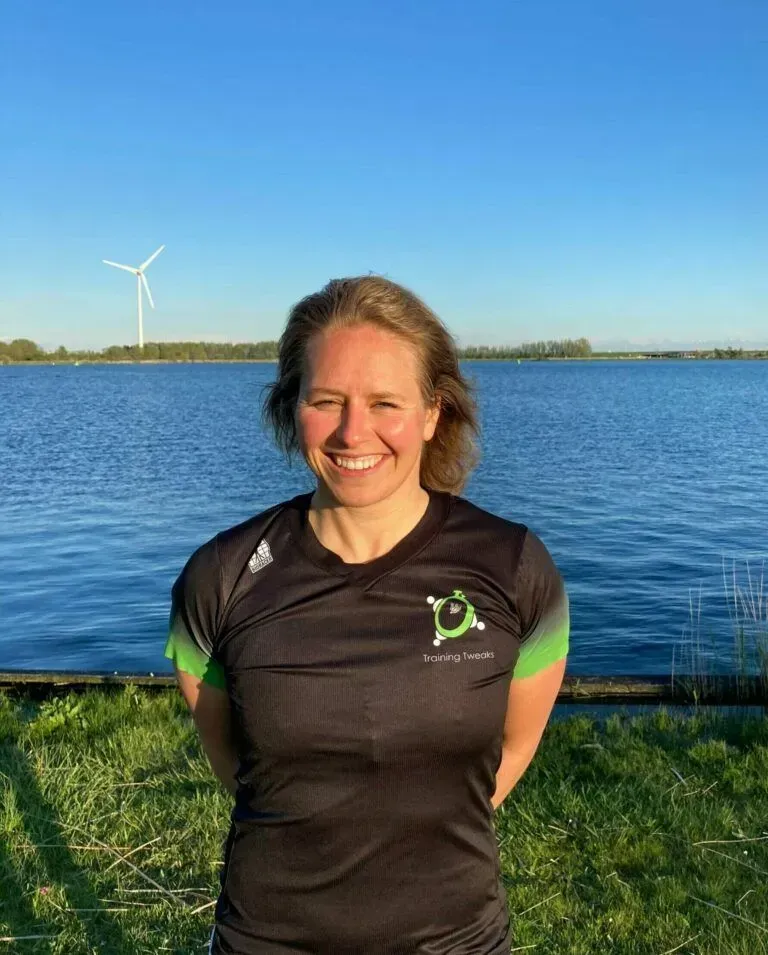 Marthe Heitbrink