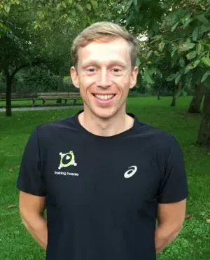 Wouter Dijkshoorn