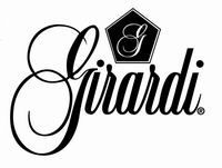 Logo Girardi: 