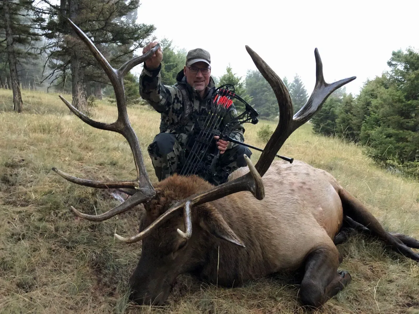 Why Montana is a Premier Destination for Big Game Hunting