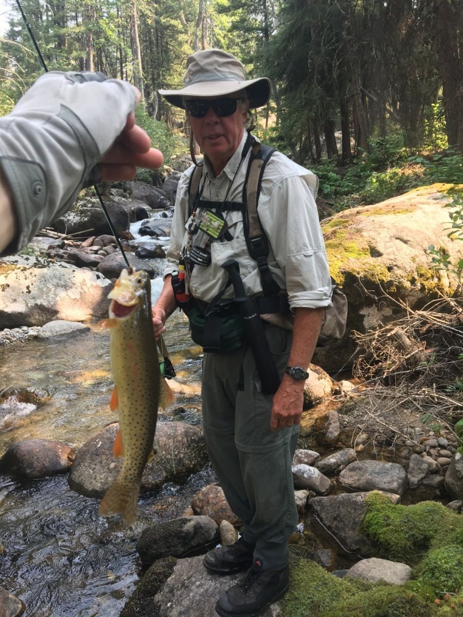 Elbow Creek Gallery Image