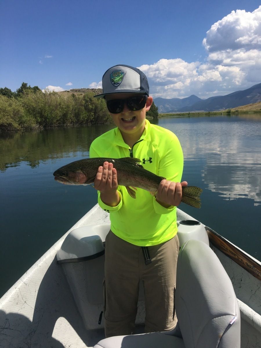 Private Springs & Creeks Gallery Image