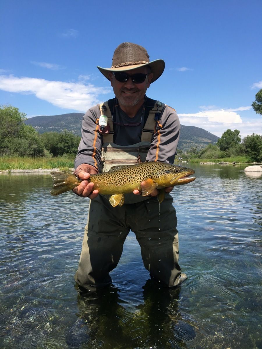 Private Springs & Creeks Gallery Image