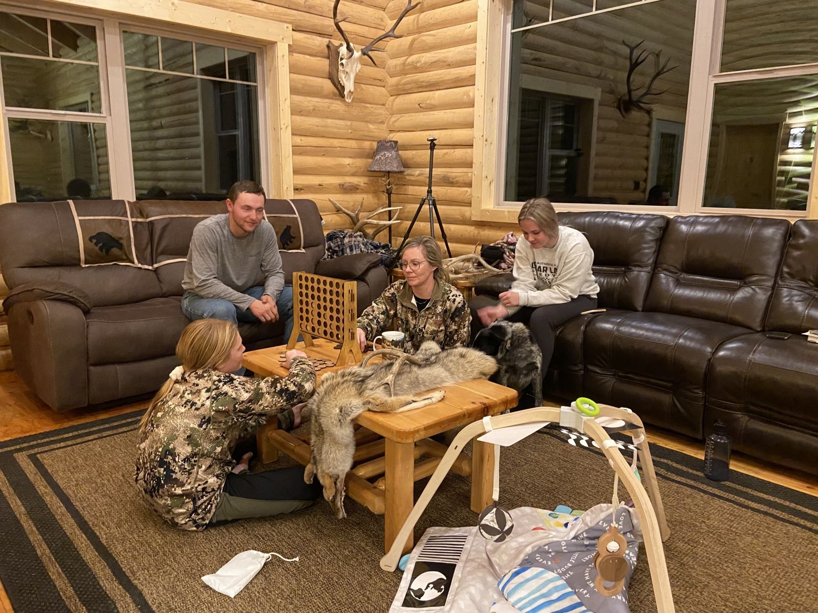 Great family get-away!!!