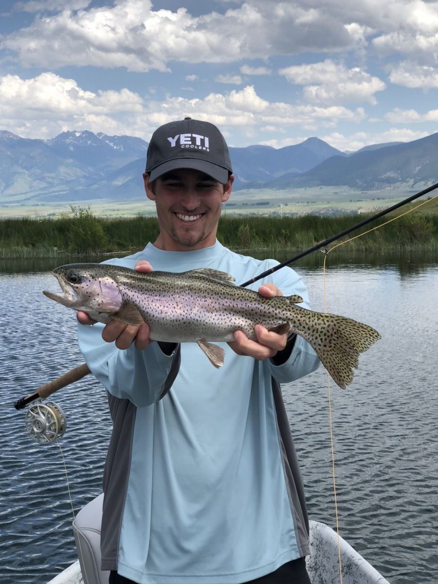 Private Springs & Creeks Gallery Image