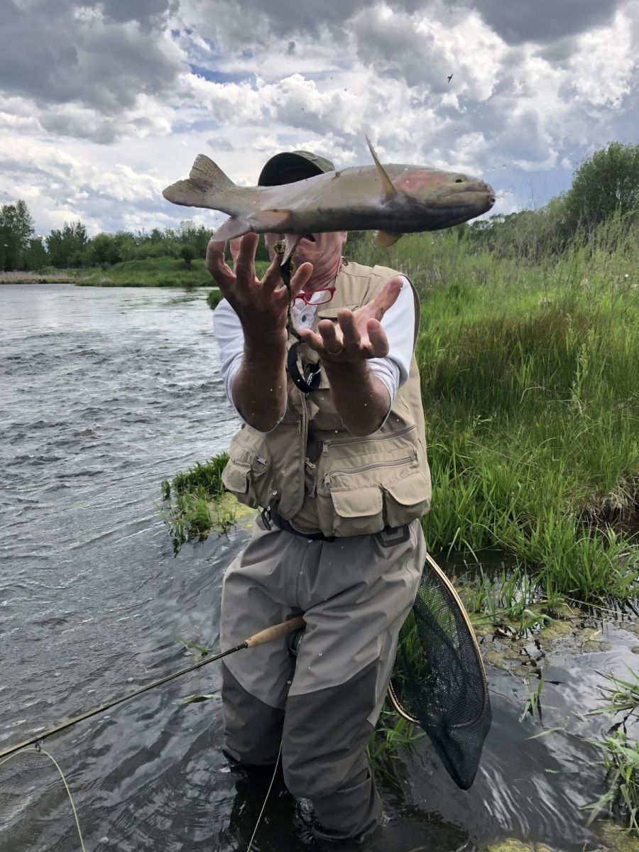 Private Springs & Creeks Gallery Image