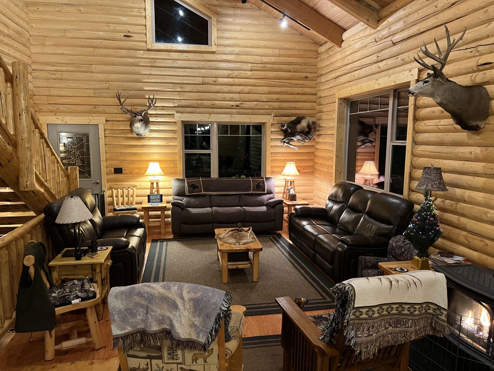 Great Room North