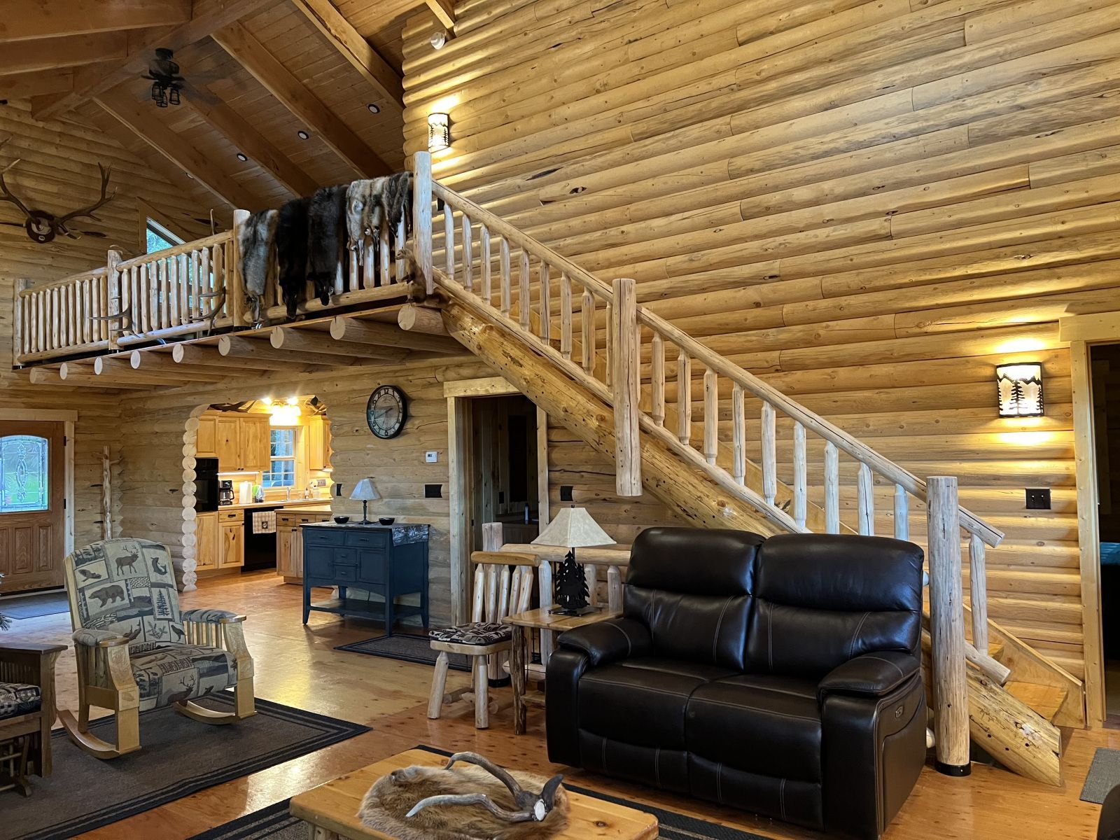 Great Room West