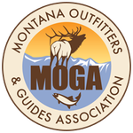 MOGA - Montana Outfitters & Guides Association