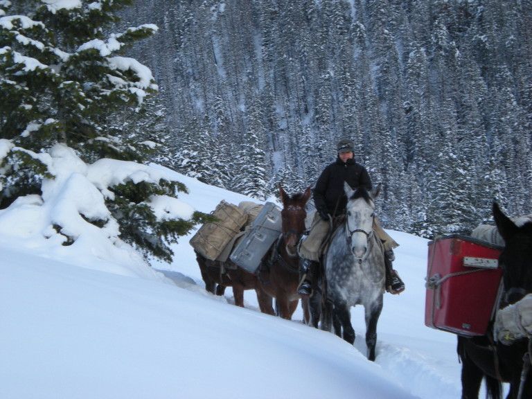 Winter Activities