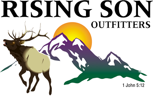 Rising Son Outfitters Logo