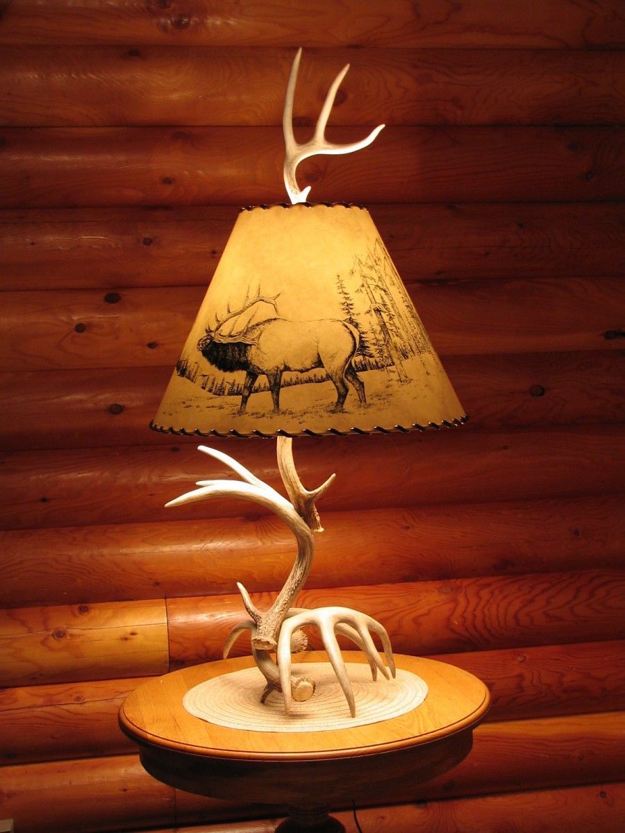 Antler Art