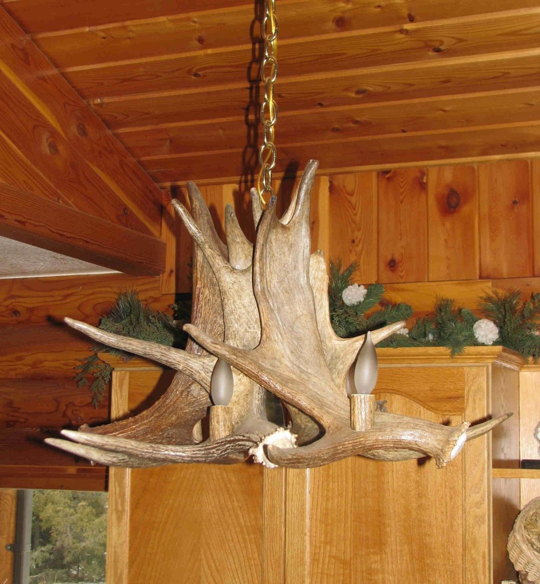 Antler Art