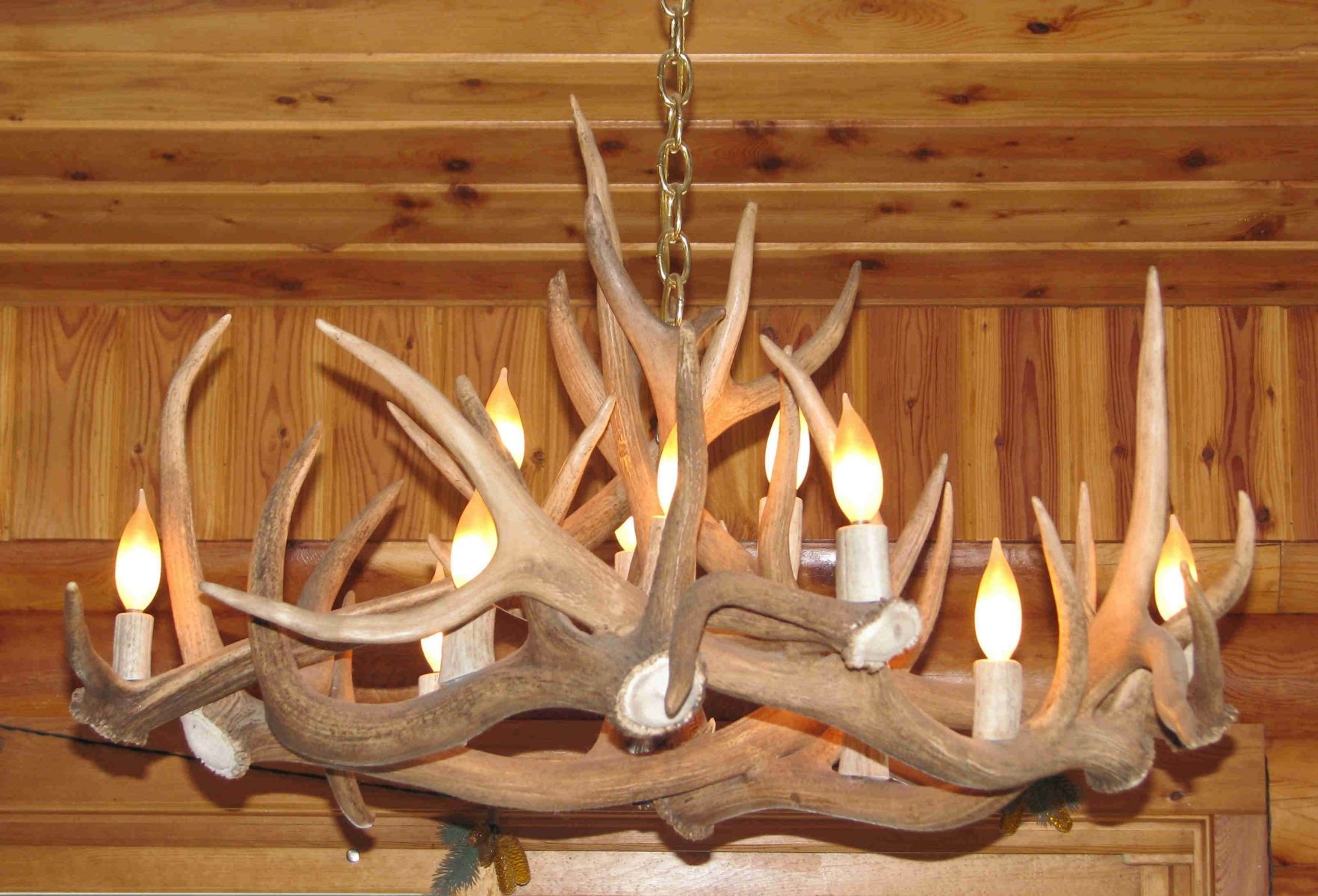 Antler Art